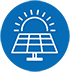 SOLAR AC SUBMERSIBLE PUMP CONTROLLER